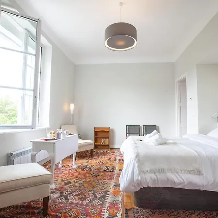 Apartamento Guestready - Charming Studio In Biarritz