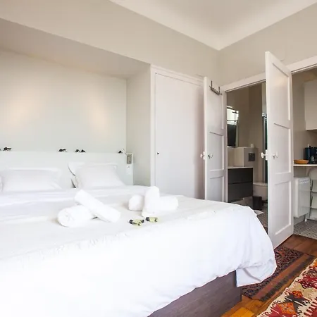 Guestready - Charming Studio In Biarritz Apartment *