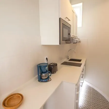 Apartment Guestready - Charming Studio In Biarritz
